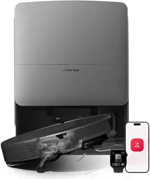 Roborock RRDE-Saros205-M1