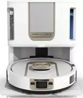 Shark Saugroboter "Shark ThermaCharged PowerDetect Saugroboter RV2900XEEUWH"...