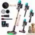 BLOSSOM Akku-Hand-und Stielstaubsauger 85000Pa/70Min/2,1L
