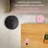 iRobot Mini Saug- Wischroboter AutoEmpty Dock Pink