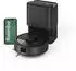 iRobot Mini Saug- Wischroboter AutoEmpty Dock Schwarz