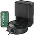 iRobot Mini Saug- Wischroboter AutoEmpty Dock Schwarz