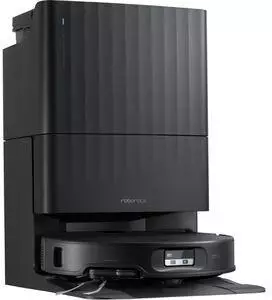Roborock Qrevo Edge 2X schwarz