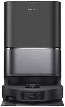 Dreame L10s Ultra Gen 3 schwarz