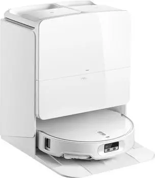 Roborock Qrevo Edge 2 Pro wei&szlig;