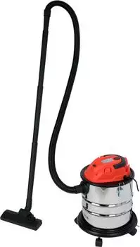 Yato Werkstatt- und Aschesauger 1200W 20L mit HEPA-Filter (TRI-YT-85705)