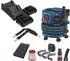 Bosch GAS 18V-12 MC Akku-Nass-Trockensauger BITURBO Brushless (GAS 18V-12 MC)