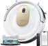 Vactidy Cleanova W8 Saug- und Wischroboter 3-in-1, 5000Pa, ultraflach, weiß (W8-EU-B)
