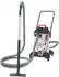 Strahlemann Schlammsauger 35L 1600W Nass-/Trockensauger mit Pumpe (WK9000100007)