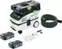 Festool CTLC Mini I-Basic Akku-Absaugmobil 36V Staubklasse L, 2x 4,0Ah