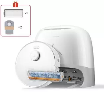 Roborock Qrevo Curv 2 FlowX