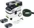 Festool CTLC MIDI I-Basic Akku-Absaugmobil 36V, Staubklasse L, 2x Akku 4,0Ah