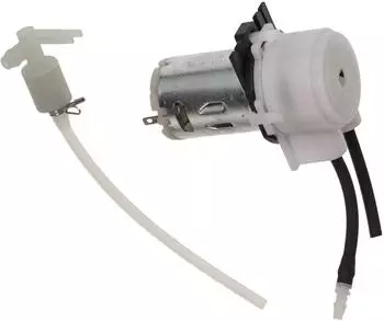 Black & Decker Pumpe f&uuml;r Dampfreiniger FSMH-Serie, 4 Bar, 1,5m (H918440)
