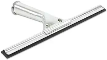 Peggy Perfect Profi-Fensterwischer Edelstahl 450mm (50548)