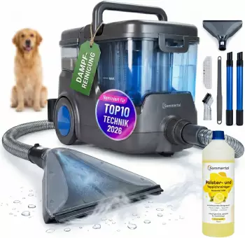 Sommertal HYDRO9000