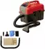 Einhell Akku-Nass-/Trockensauger (4064161394220)