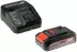 Einhell Akku-Nass-/Trockensauger (4064161394220)