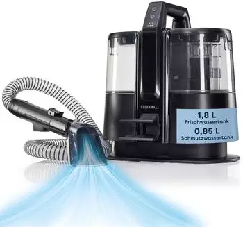 CLEANmaxx 30077