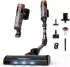 Rowenta X-Force Flex 10.80 Animal Akkustaubsauger 300W (RH7A73E0)