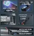 Rowenta X-Force Flex 10.80 Animal Akkustaubsauger 300W (RH7A73E0)