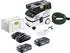 Festool CTLC Mini I-Basic Akku-Absaugmobil 36V Staubklasse L (CTLC MINI I-Basic)