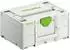Festool CTLC Mini I-Basic Akku-Absaugmobil 36V Staubklasse L (CTLC MINI I-Basic)