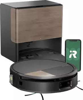 iRobot Roomba 775 Combo +b AutoWash Dock
