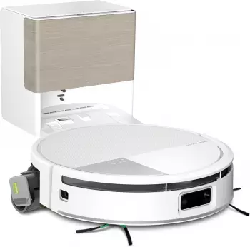 iRobot Roomba Max 775 Combo Serie