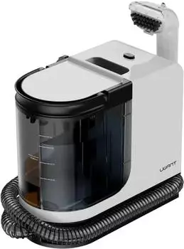 UWANT Y200 Polster- und Teppichreiniger 600W, wei&szlig;