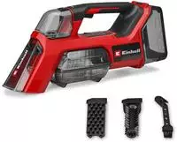 Einhell TE-SCL 18/200 Li-Solo 3437130 Akku-Waschsauger 0.2 l ohne Akku, ohne