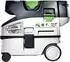 Festool CTLC Mini I-Basic Akku-Absaugmobil 36V Staubklasse L, 2x 5,0Ah