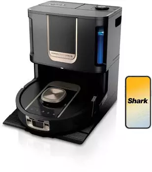 Shark RV2900XEEU