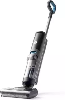 Vacmaster EasyClean HVA Hartbodenreiniger, kabellos, Nass- und Trockenreinigung (HA2203EU)