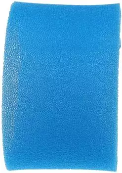 vhbw Schaumstoff-Filter f&uuml;r K&auml;rcher SV 1802, SV 1902, SV 7, blau, 3er-Pack (176205934)