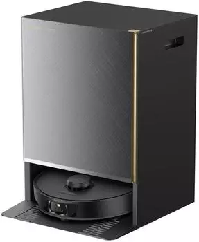 Dreame Matrix10 Pro Schwarz