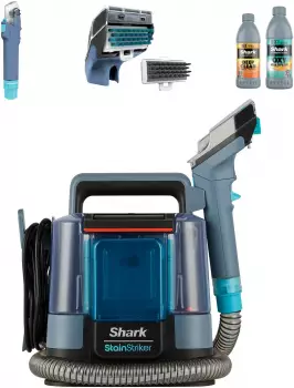 Shark PX200EU