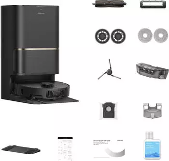 Dreame L50 Ultra AE