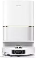 Dreame RLL51SE-WHITE, Dreame RLL51SE-WHITE, Staubbeutel, Wei&szlig;, Rund, 0,25 l,...