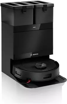 Bosch Spotless2 BCR2S1