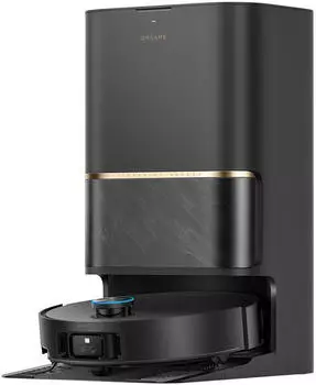 Dreame L60 Ultra schwarz