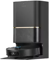 Dreame L60Ultra, Dreame L60 Ultra Saugroboter mit Wischfunktion,35.000 PA,wh (35000
