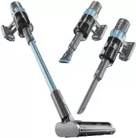 ProfiCare 331381, ProfiCare PC-BS 3138 A (331381) Grau/T&uuml;rkis