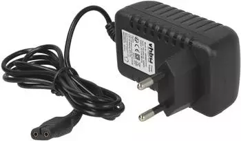 vhbw Ladeger&auml;t kompatibel mit K&auml;rcher KWI 1-PY, WV 1/2 5,5V 0,6A (159484998-1)