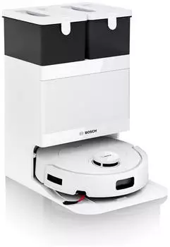 Bosch Spotless2 BCR2S1W
