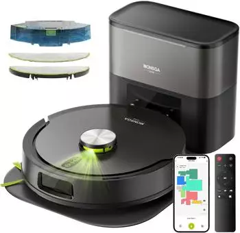 MONSGA MR7 Pro