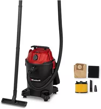 Einhell TC-VC 2555 A Nass-/Trockensauger 850W 25L (2347425)