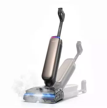 Tineco FLOOR ONE S9 Artist Boost Steam Premium