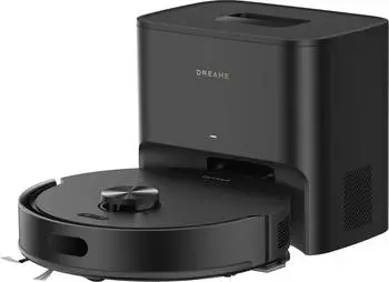 Dreame F20 Plus Staubsauger schwarz (RLF41GD-BL)