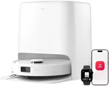 Roborock Qrevo 2 Pro Saug- & Wischroboter 25.000Pa Doppelb&uuml;rste (MANO-Qrevo2Pro0-P1)