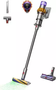 Dyson V15 Detect Absolute (2026)